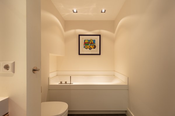 Foto - Te koop: De Klencke 87A, 1083 HH Amsterdam